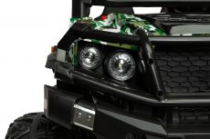 Дитячий електромобіль Caretero (Toyz) Timus Camo